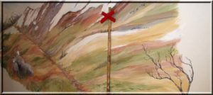 wallpainting